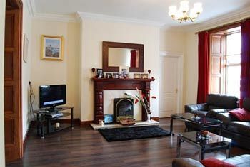 Deerpark Lodge Dublin Dış mekan fotoğraf