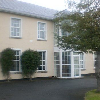 Deerpark Lodge Dublin Dış mekan fotoğraf